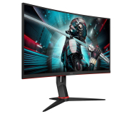AOC CQ27G2U Curved - 540140 - zdjęcie 3